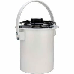 Continental Fan 14" Dia. Destratification Fan, 1460 CFM