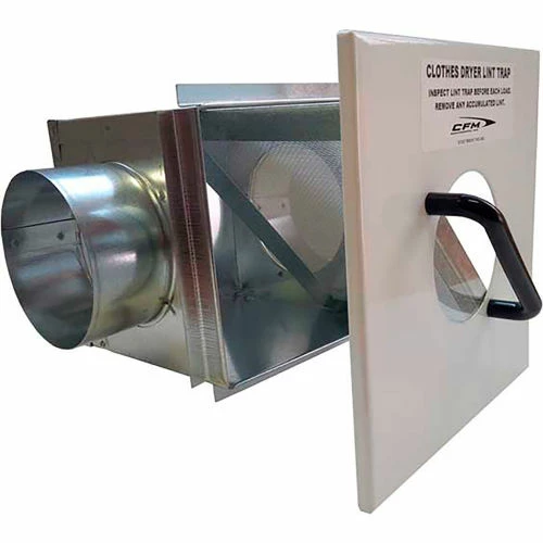 Continental Fan LT100 Lint Trap - Image 4