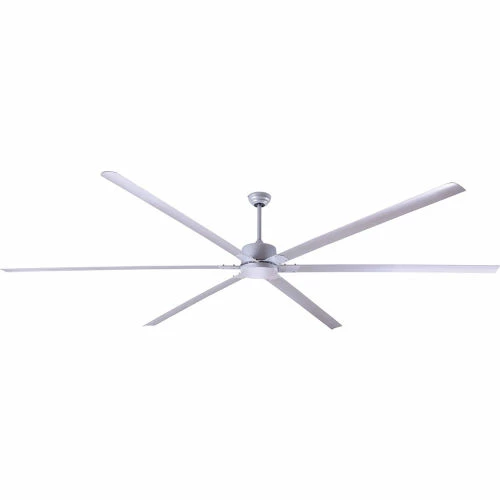 Canarm® 96" Fanbos Industrial Ceiling Fan, 565 CFM/W - Image 5