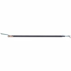 Canarm® 36" Downrod For Indoor Fan, Black