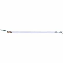 Canarm® 36" Downrod For Indoor Fan, White