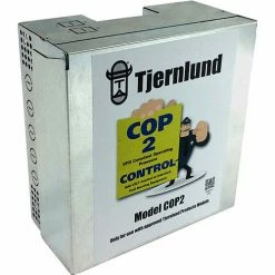 Tjernlund COP2 Demand Based Exhaust Fan Speed Controller
