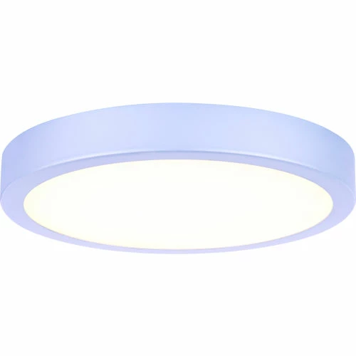 Canarm® 96" Fanbos Industrial Ceiling Fan, 565 CFM/W - Image 4