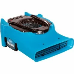 Dri-Eaz® Velo Pro Low Profile Air Mover, 885 CFM