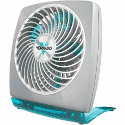 Vornado® Fit Personal Air Circulator, Blue