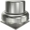 Fantech 24" Roof Ventilator Belt Drive Downblast 5BDD24GB-A, 1/2 HP, 115/230V, 1 PH, 7107 CFM, ODP