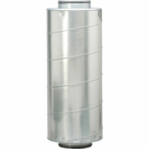 Fantech Silencer LD5, 5" Duct