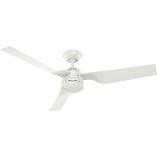 Hunter Fan 52" Cabo Frio-Fresh Wht - 5256 CFM