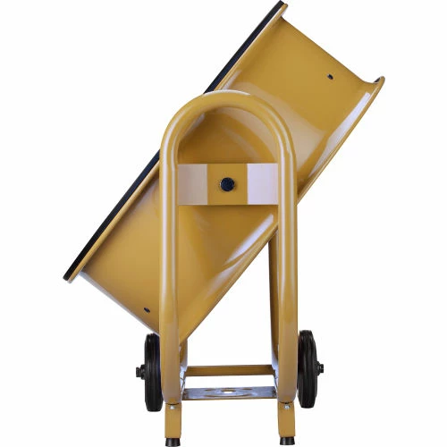 Caterpillar 24" High Velocity Industrial Drum Fan, 3 Speed, 7200 CFM - Image 5