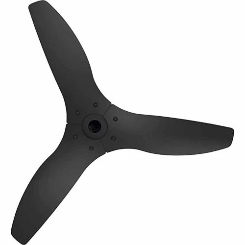 Big Ass Fans Haiku Indoor Ceiling Fan, Aluminum Black, 60" - Image 3