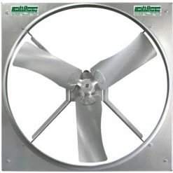 J&D Manufacturing 36" Direct Drive Panel Fan 3 Phase