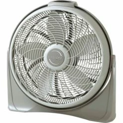 Lasko® 20" Dia Cyclone® Fan w/ Remote Control