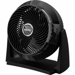 Lasko® 10" Dia Air Flexor® High Velocity Fan w/ Remote Control