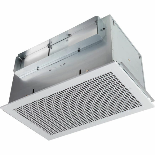 Broan LOSONE SELECT High Capacity Ceiling Mount Ventilation Fan - 514 CFM - 3.3 Sones - L500