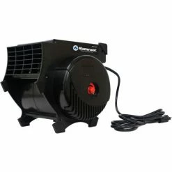 Mastercool® Indoor/ Outdoor Utility Blower Fan, 1,200 CFM, 120V