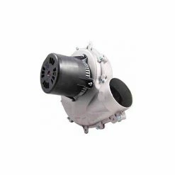 Packard 3.3" Shaded Pole Draft Inducer Blower, 66254 230 Volts 3000 RPM