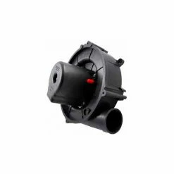Packard 3.3" Shaded Pole Draft Inducer Blower, 66338 115 Volts 3000 RPM