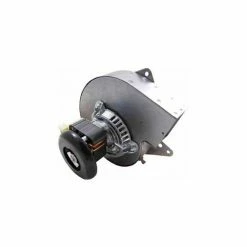 Packard 3.3" Shaded Pole Draft Inducer Blower, 66590 115 Volts 3000 RPM