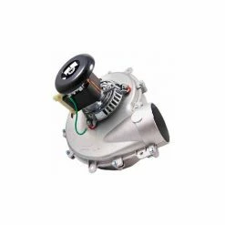 Packard 3.3" Shaded Pole Draft Inducer Blower, 66833 115 Volts 3000 RPM