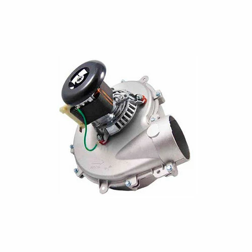 Packard 3.3" Shaded Pole Draft Inducer Blower, 66833 115 Volts 3000 RPM