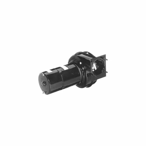 A.O. Smith 3.3" Shaded Pole Draft Inducer Blower, 775 3000 RPM 230 Volts - Image 2