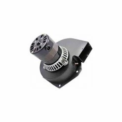 Packard 3.3" Shaded Pole Draft Inducer Blower, 82148 208-230 Volts 3000 RPM