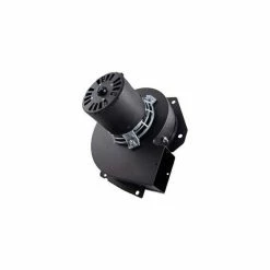 Packard 3.3" Shaded Pole Draft Inducer Blower, 82672 115 Volts 3300 RPM