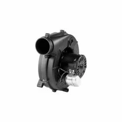 Fasco 3.3" Split Capacitor Draft Inducer Blower, A130 ,115 Volts 3450 RPM