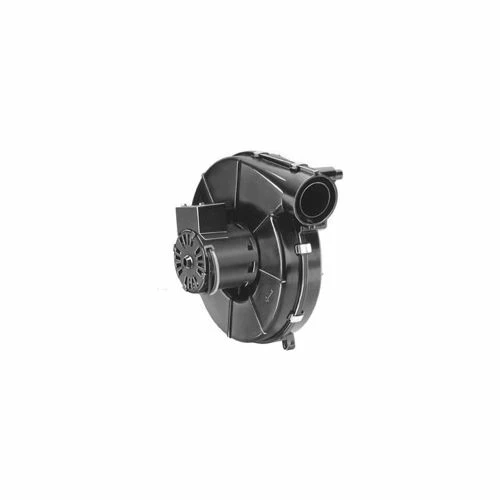 Fasco 3.3" Split Capacitor Draft Inducer Blower, A145 ,115 Volts 3450 RPM - Image 2