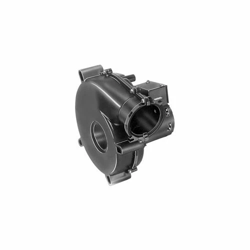 Fasco 3.3" Split Capacitor Draft Inducer Blower - 115 Volts 3450 RPM A158 - Image 2