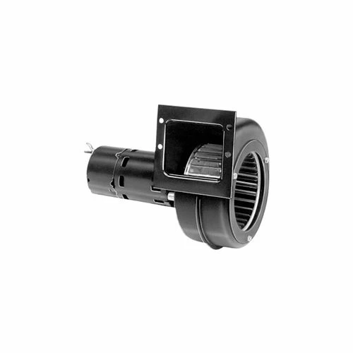 Fasco Shaded Pole Draft Inducer Blower, A161, 230 Volts 1600 RPM - Image 2