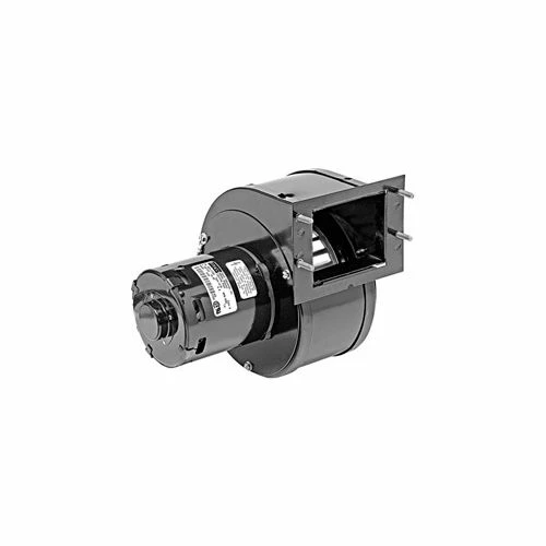 Fasco 3.3" Shaded Pole Draft Inducer Blower, A191, 208-230 Volts 3000 RPM - Image 2