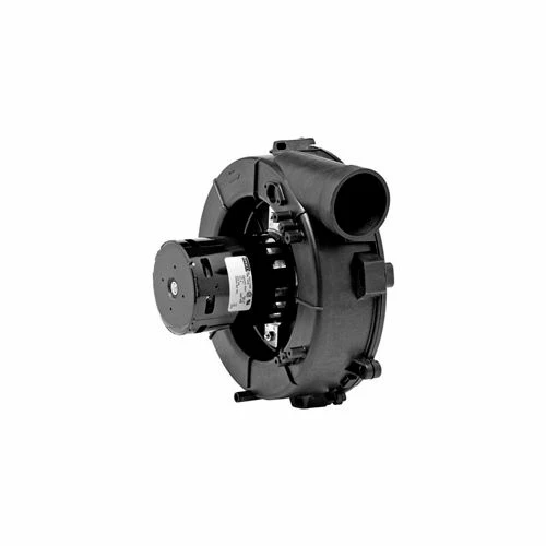 Fasco 3.3" Shaded Pole Draft Inducer Blower, A204, 115 Volts 3400 RPM - Image 2