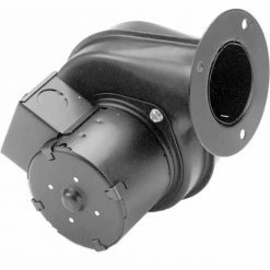 Fasco Centrifugal Blower, 50747D401, 115 Volts 3200 RPM