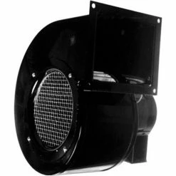 Fasco Centrifugal Blower, 50769-D500, 115 Volts 1200/1400 RPM