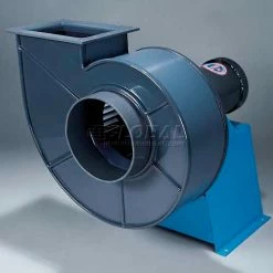 Saint Gobain St. Gobain 72520-0200 Industrial Blower, Direct Drive, PP/PVC, 1140 RPM