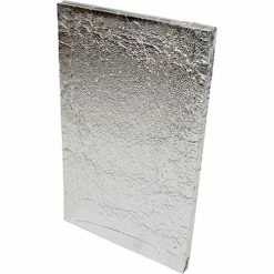 QuietCool R-40 Winterized Insert For 1500 Series, 14"L x 14"W x 3"H