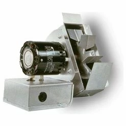 Tjernlund D-3 - STANDARD UNIT 115/1/60-1/20 HP Open
