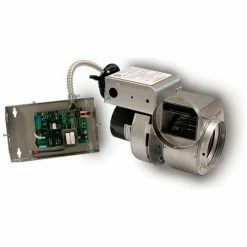 Tjernlund HS1 - HS1 SERIES Power Venters for Gas or Oil - (INCLUDES UNIVERSAL CONTROL UC1)