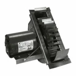 Tjernlund I - STANDARD UNIT 115/1/60-1/4 HP Open