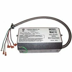 Tjernlund MAC1E - Use with UC1 to add 1 additional appliance