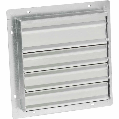 TPI Shutter For 30" Exhaust Fans CES-30G - Image 12