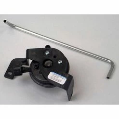 Tjernlund 950-1030 Fan Prover Kit With Sensing Tube For HSJ & HS1 Series Power Venters