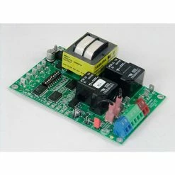 Tjernlund 950-8804 UC1 Circuit Board