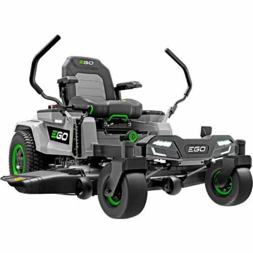 EGO POWER+ FN1800 56V 18" Misting Fan - Image 3