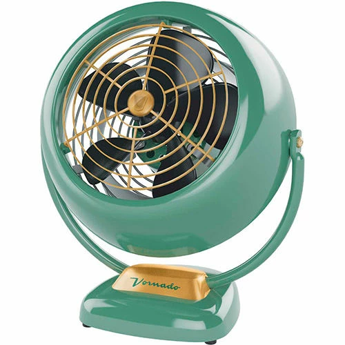 Vornado® Vintage Personal Air Circulator, Green