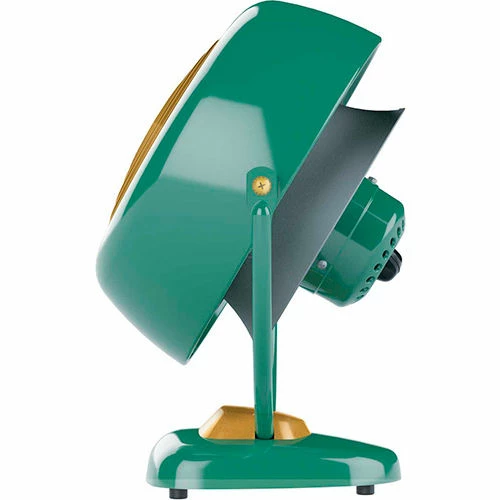 Vornado® Vintage Personal Air Circulator, Green - Image 2