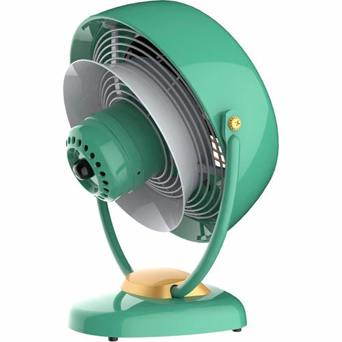 Vornado® VFan Sr. Retro Air Circulator, Green - Image 3