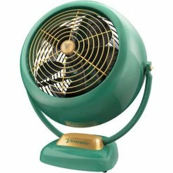 Vornado® VFan Sr. Retro Air Circulator, Green