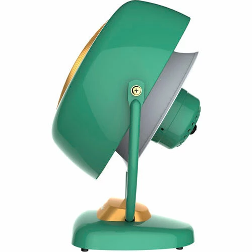 Vornado® VFan Sr. Retro Air Circulator, Green - Image 2